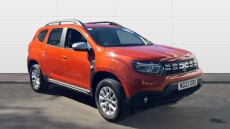 Dacia Duster 1.0 TCe 90 Expression 5dr Petrol Estate